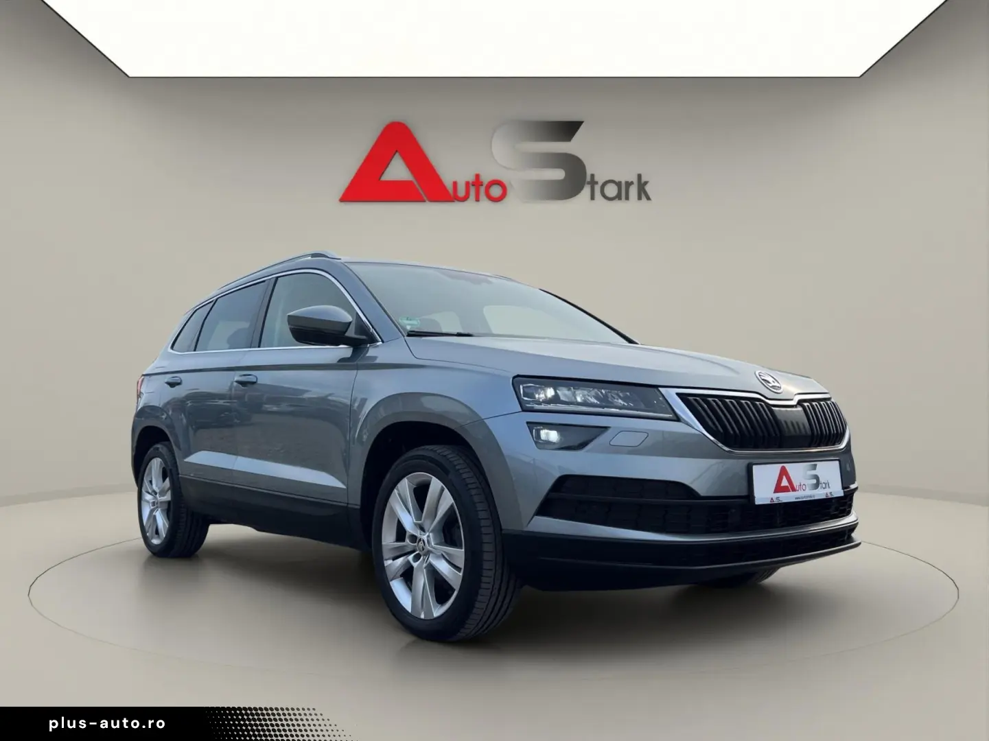 Skoda Karoq 1.5 TSI ACT DSG Style