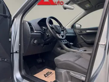 Skoda Karoq 1.5 TSI ACT DSG Style