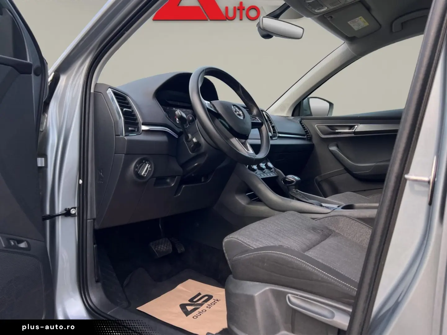 Skoda Karoq 1.5 TSI ACT DSG Style