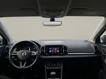 Skoda Karoq 1.5 TSI ACT DSG Style