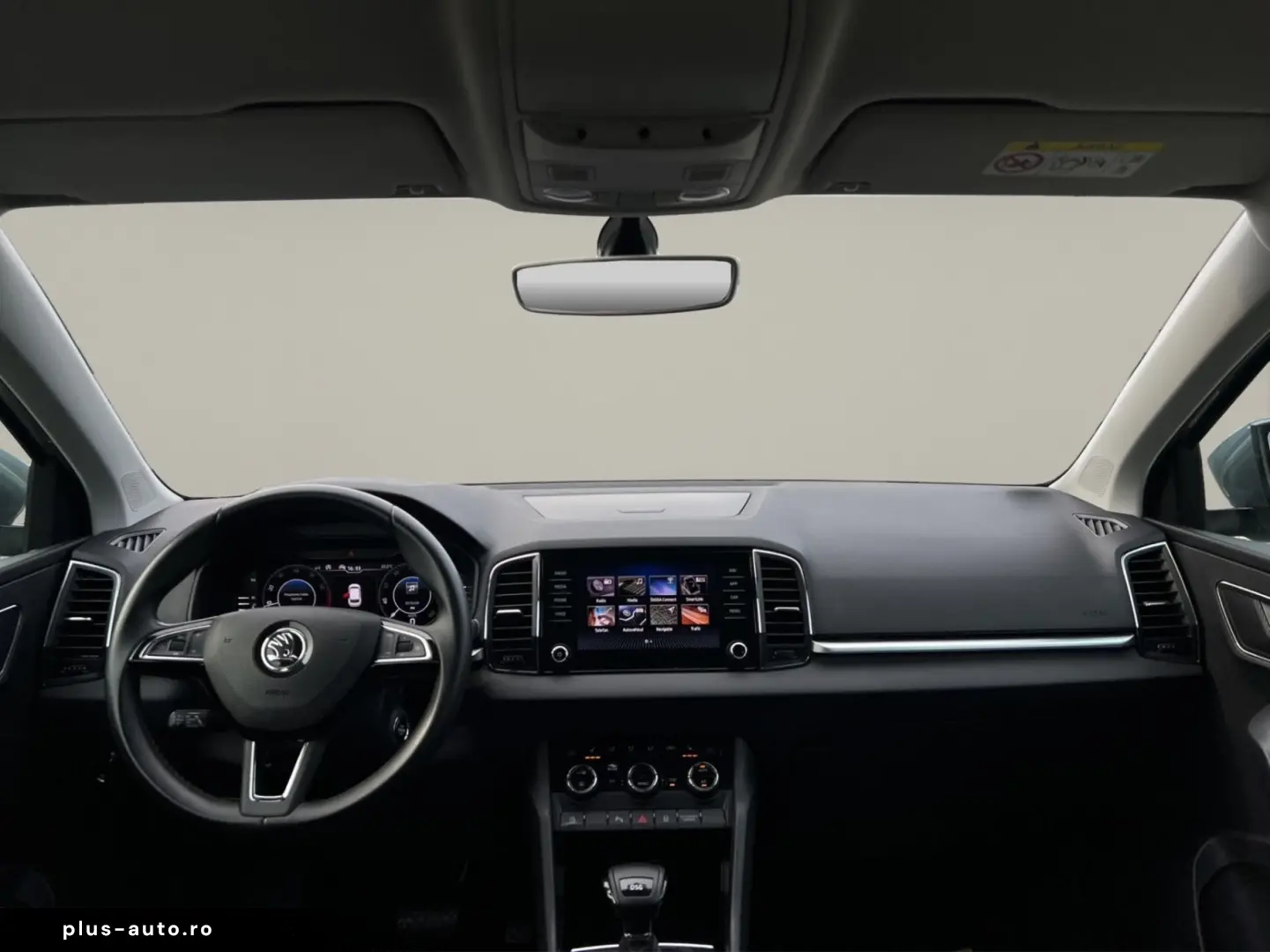 Skoda Karoq 1.5 TSI ACT DSG Style