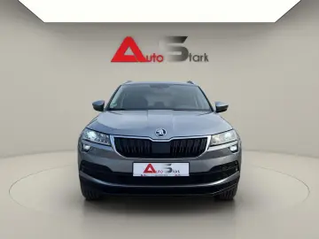 Skoda Karoq 1.5 TSI ACT DSG Style