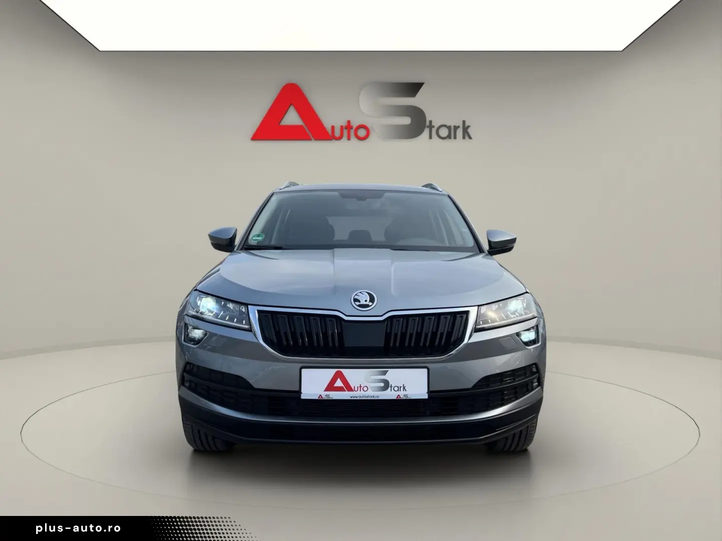 Skoda Karoq 1.5 TSI ACT DSG Style