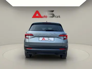 Skoda Karoq 1.5 TSI ACT DSG Style