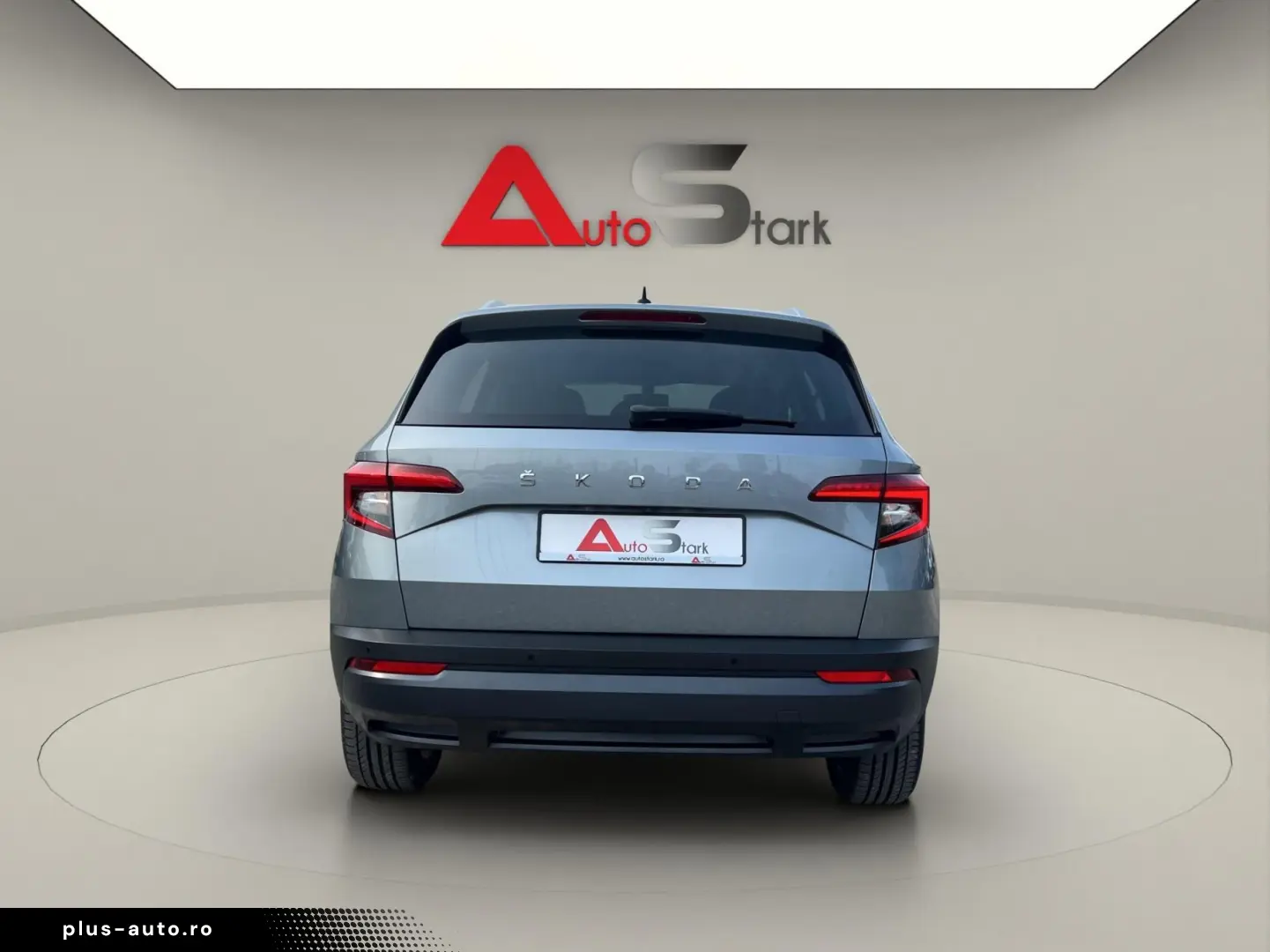 Skoda Karoq 1.5 TSI ACT DSG Style