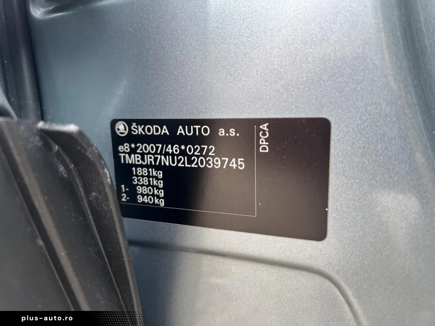 Skoda Karoq 1.5 TSI ACT DSG Style