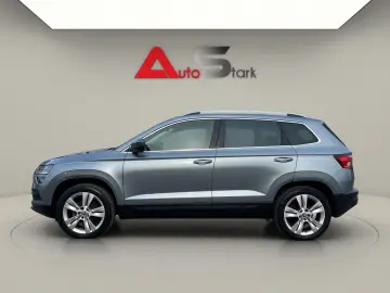 Skoda Karoq 1.5 TSI ACT DSG Style