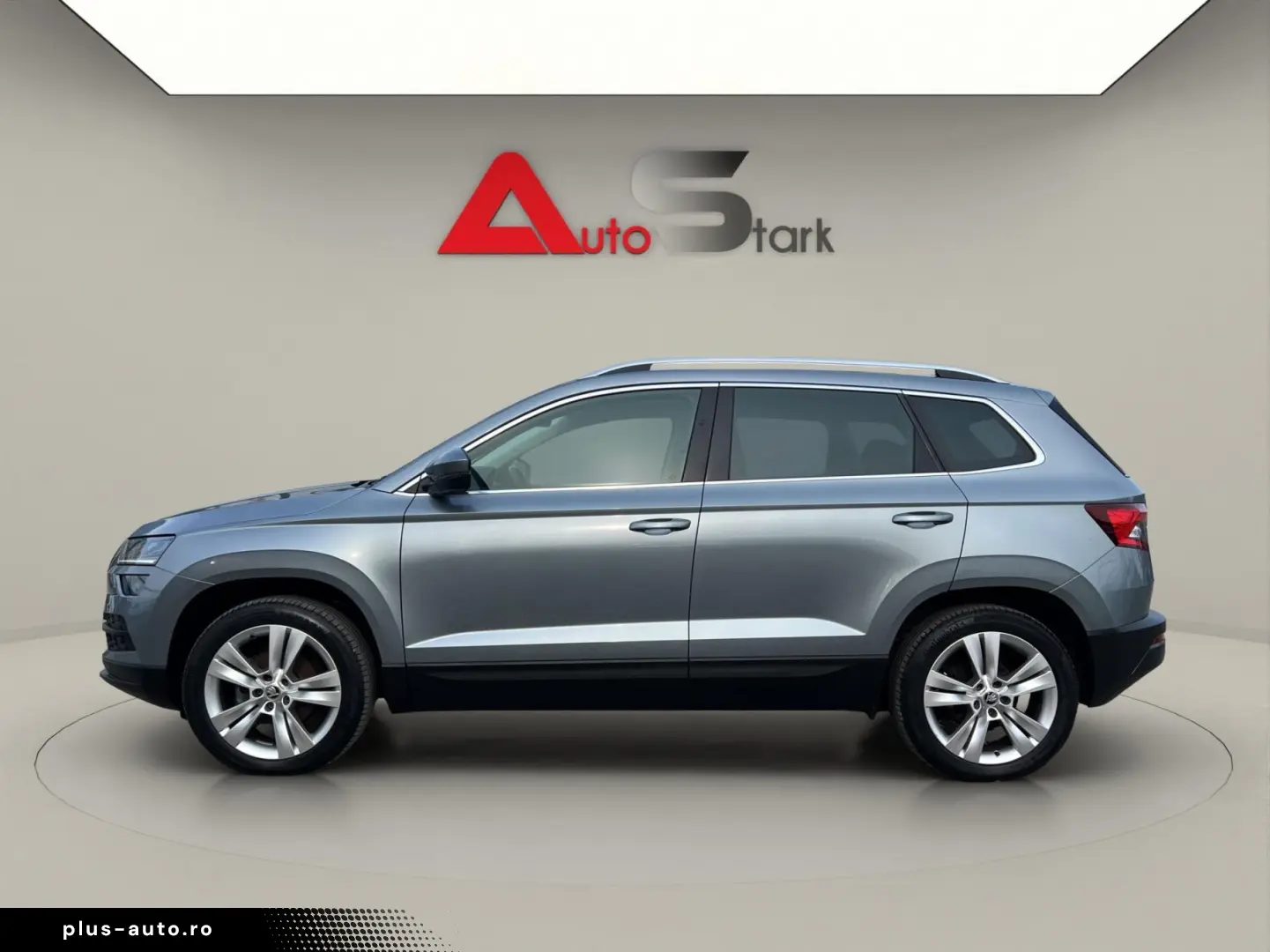 Skoda Karoq 1.5 TSI ACT DSG Style