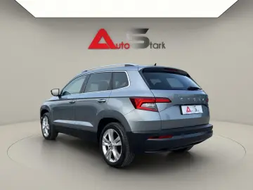 Skoda Karoq 1.5 TSI ACT DSG Style