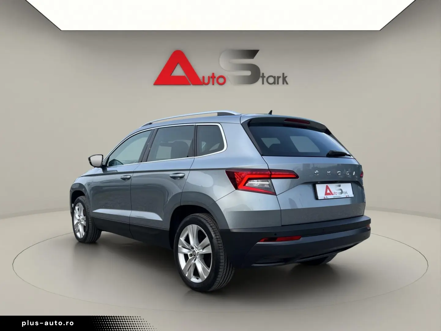 Skoda Karoq 1.5 TSI ACT DSG Style