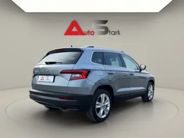 Skoda Karoq 1.5 TSI ACT DSG Style