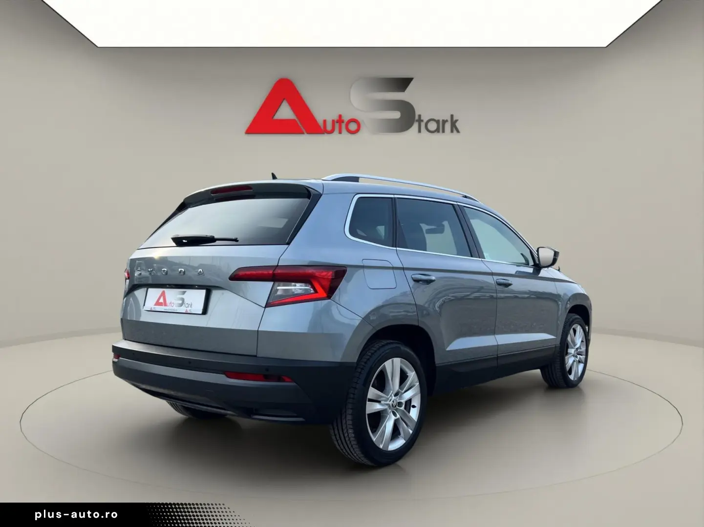 Skoda Karoq 1.5 TSI ACT DSG Style