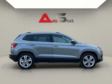 Skoda Karoq 1.5 TSI ACT DSG Style