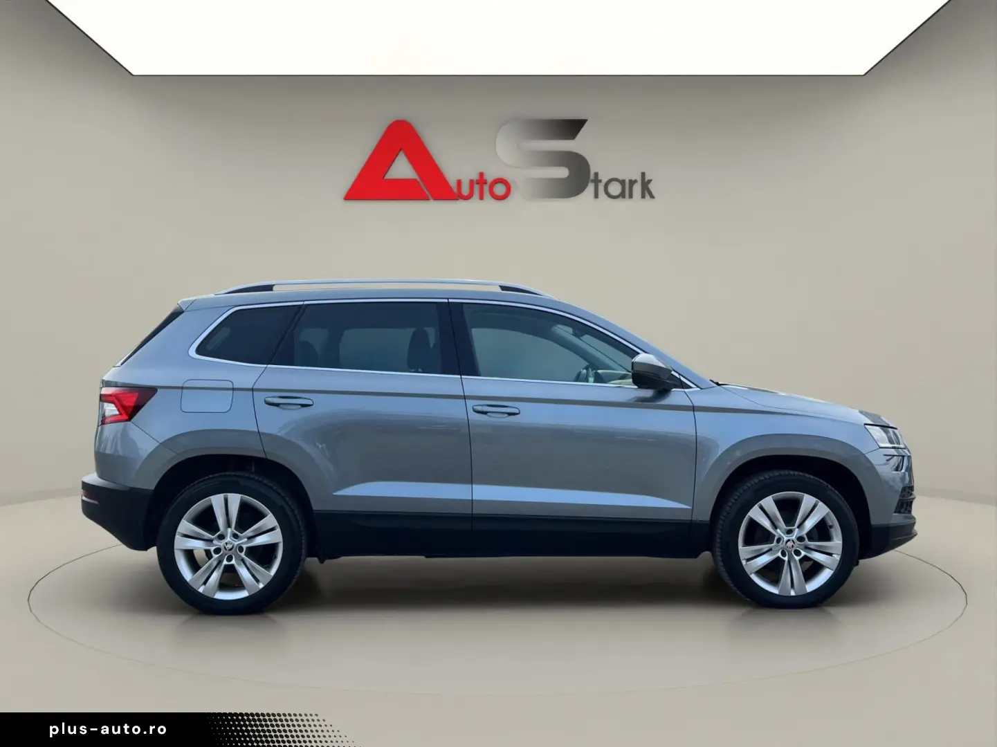 Skoda Karoq 1.5 TSI ACT DSG Style