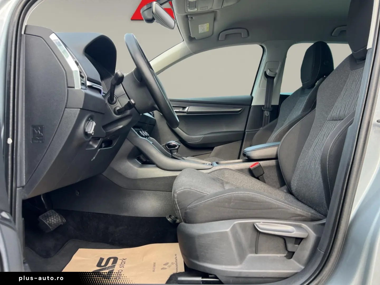 Skoda Karoq 1.5 TSI ACT DSG Style