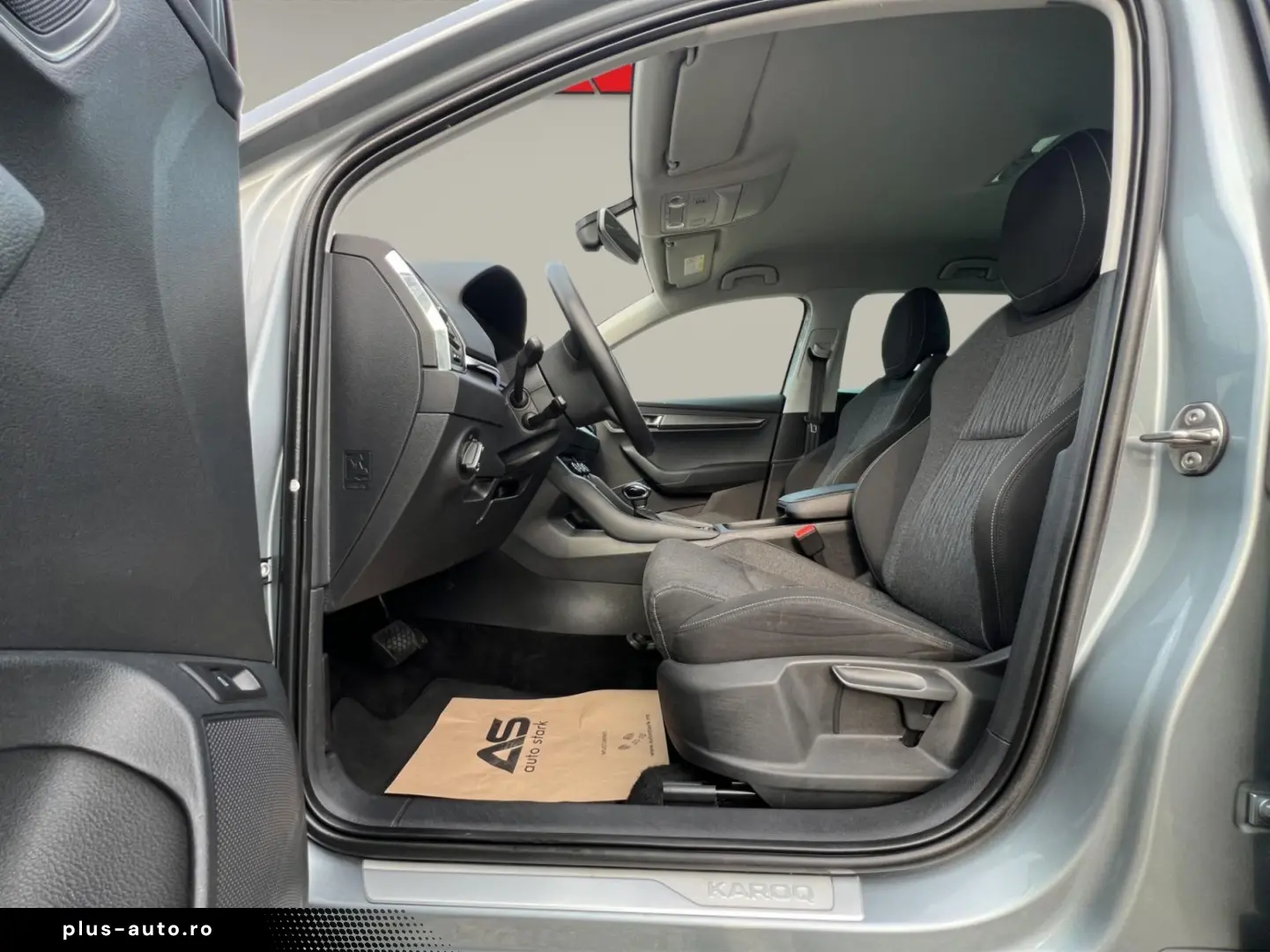 Skoda Karoq 1.5 TSI ACT DSG Style
