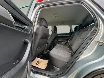 Skoda Karoq 1.5 TSI ACT DSG Style