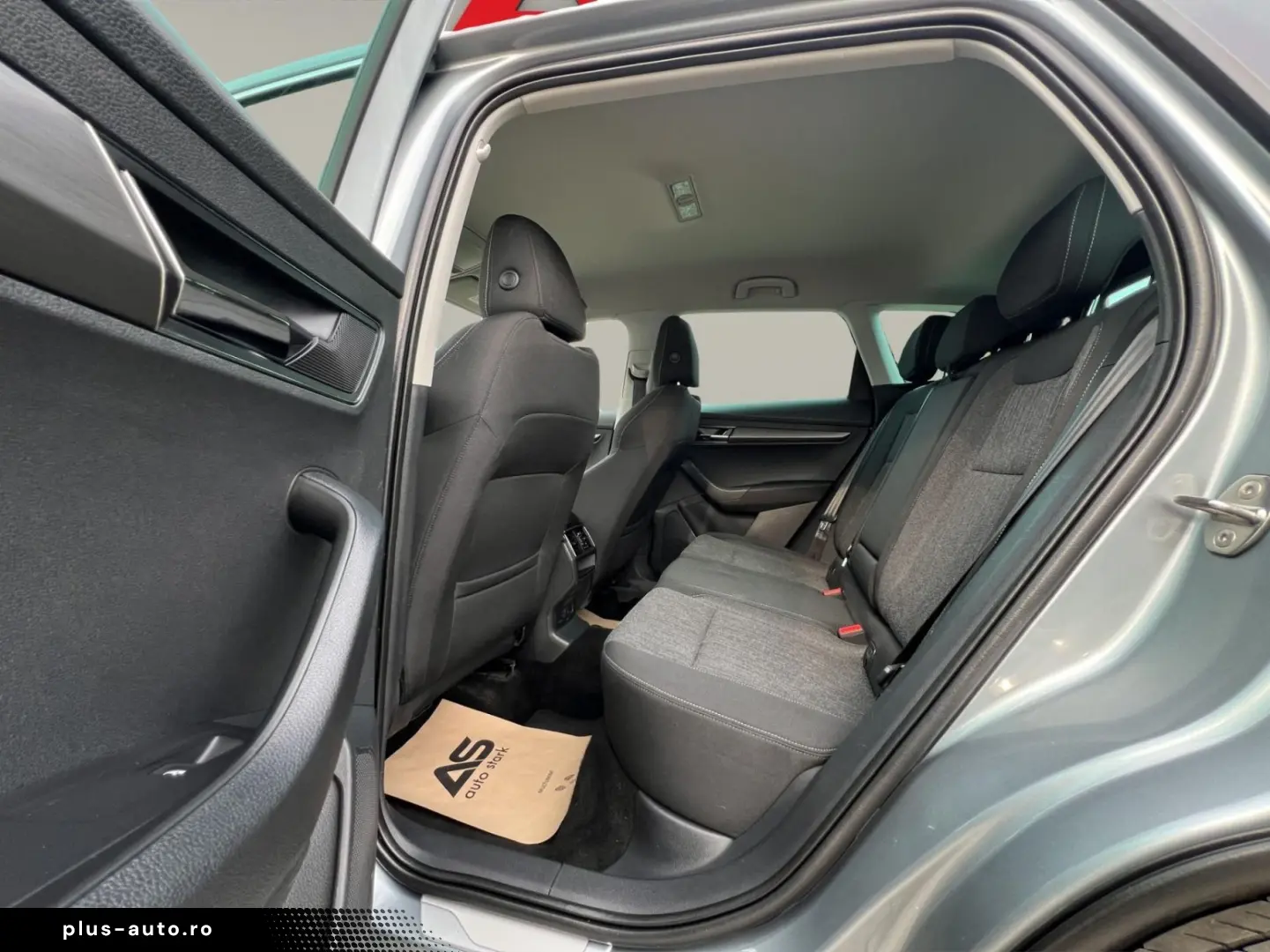 Skoda Karoq 1.5 TSI ACT DSG Style