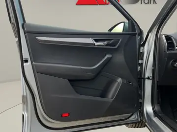 Skoda Karoq 1.5 TSI ACT DSG Style