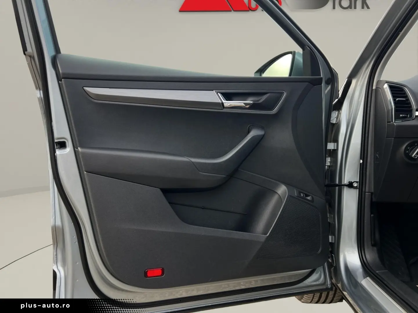 Skoda Karoq 1.5 TSI ACT DSG Style