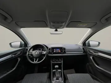 Skoda Karoq 1.5 TSI ACT DSG Style