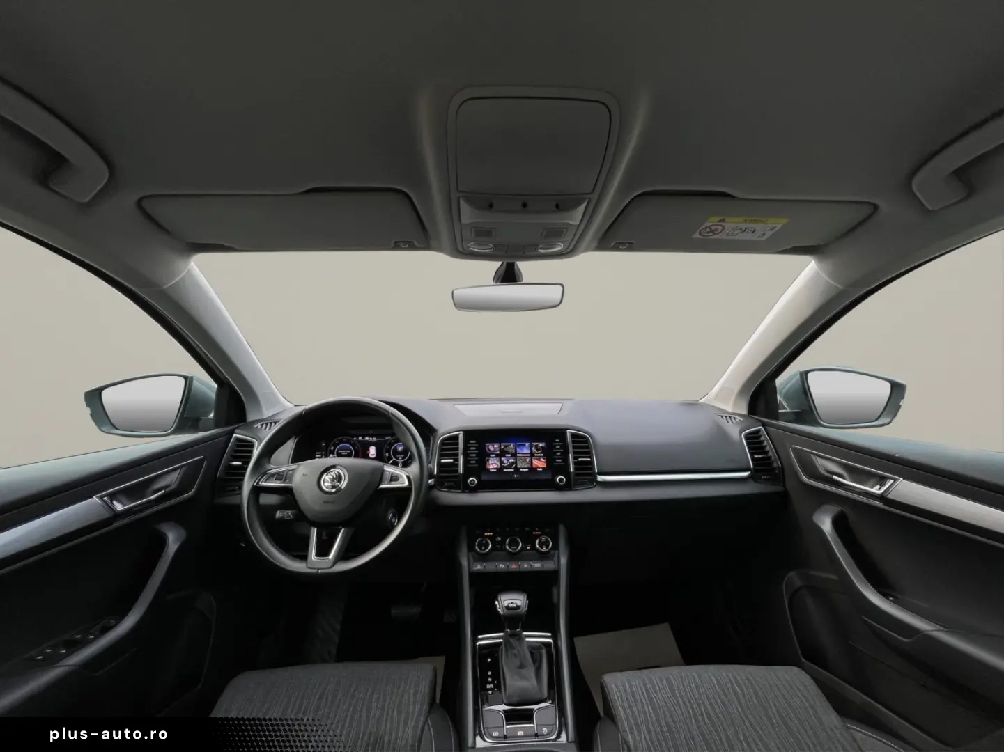 Skoda Karoq 1.5 TSI ACT DSG Style
