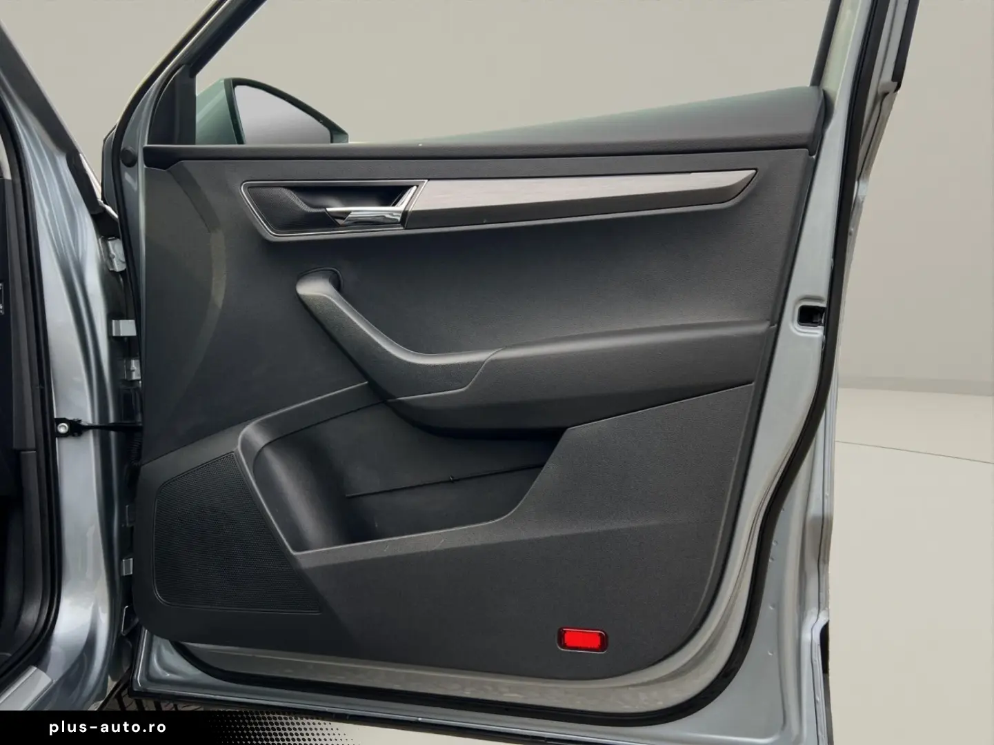 Skoda Karoq 1.5 TSI ACT DSG Style