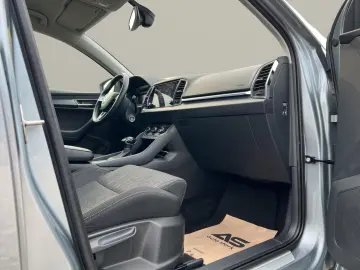 Skoda Karoq 1.5 TSI ACT DSG Style