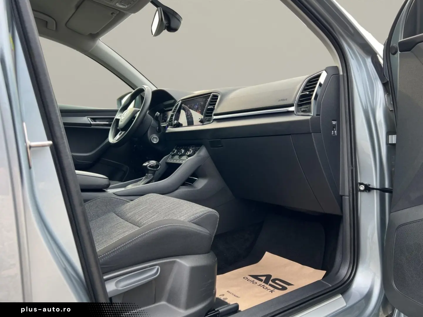 Skoda Karoq 1.5 TSI ACT DSG Style