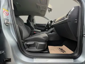 Skoda Karoq 1.5 TSI ACT DSG Style