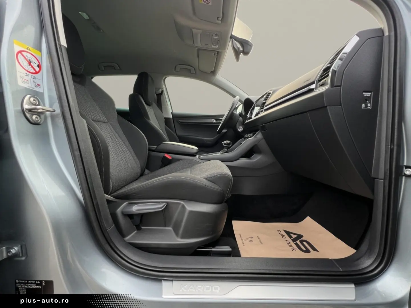 Skoda Karoq 1.5 TSI ACT DSG Style