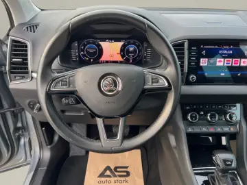 Skoda Karoq 1.5 TSI ACT DSG Style