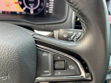 Skoda Karoq 1.5 TSI ACT DSG Style