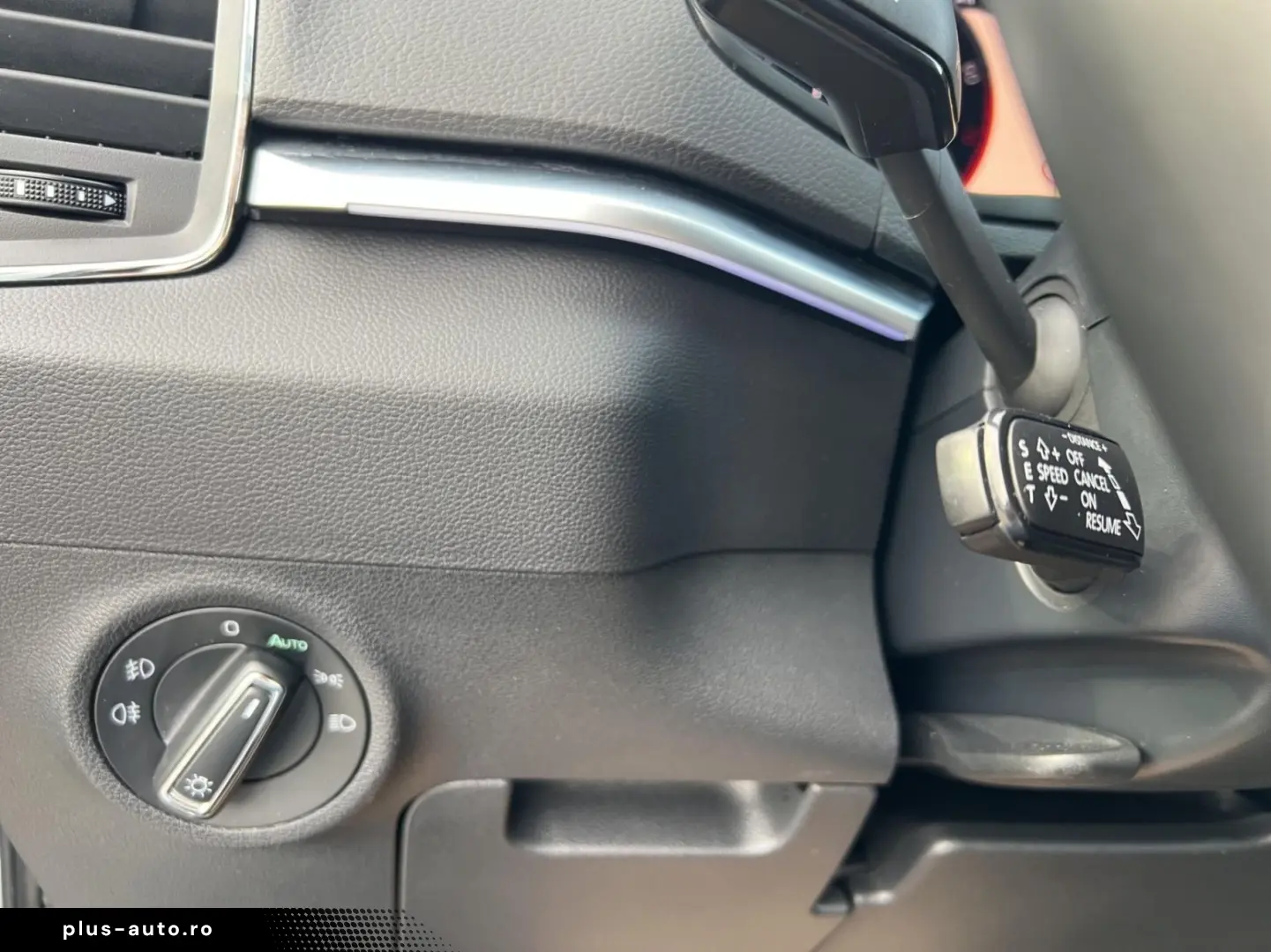 Skoda Karoq 1.5 TSI ACT DSG Style