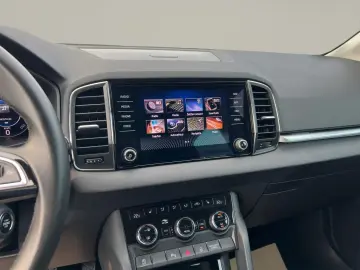 Skoda Karoq 1.5 TSI ACT DSG Style