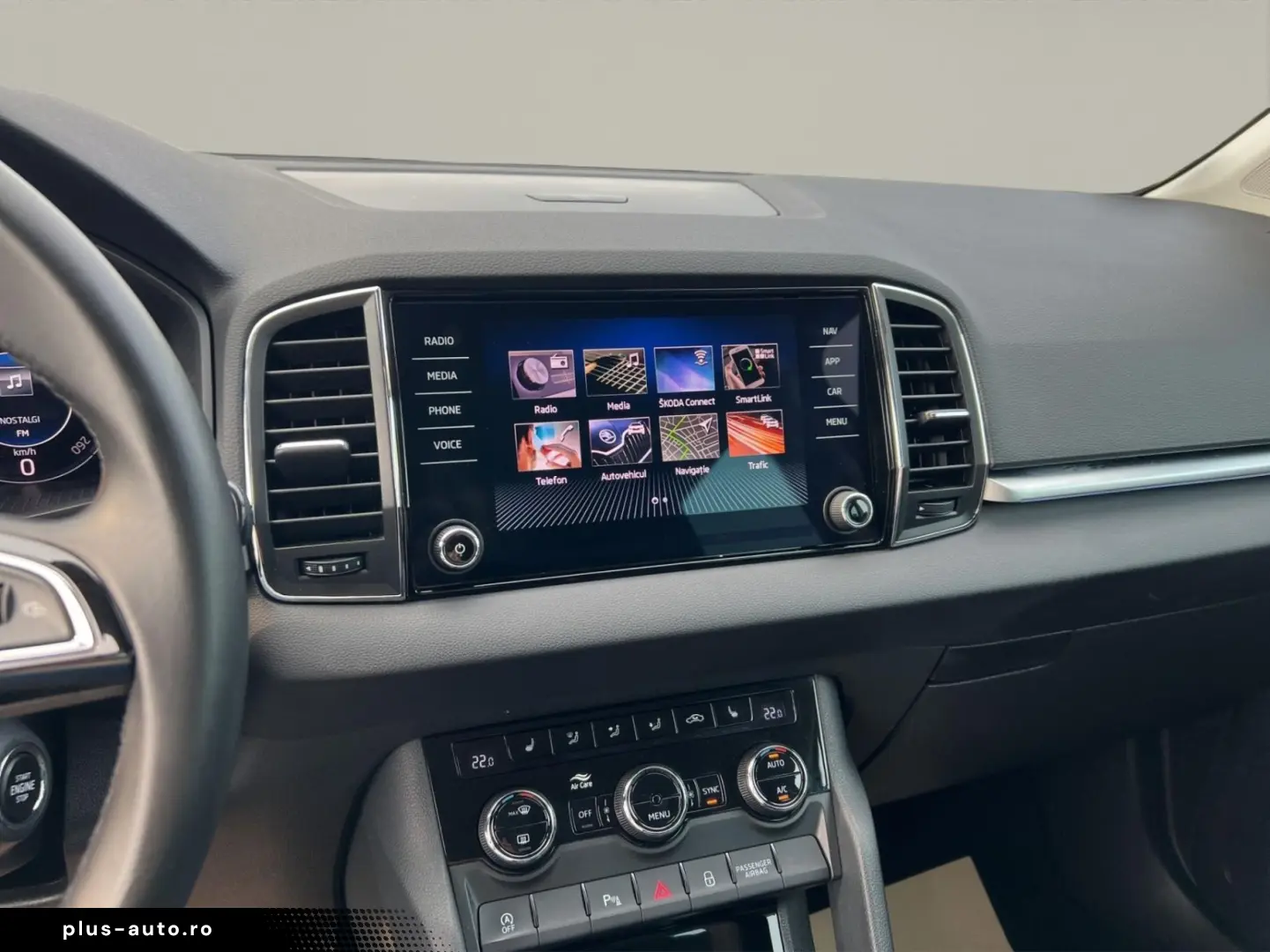 Skoda Karoq 1.5 TSI ACT DSG Style