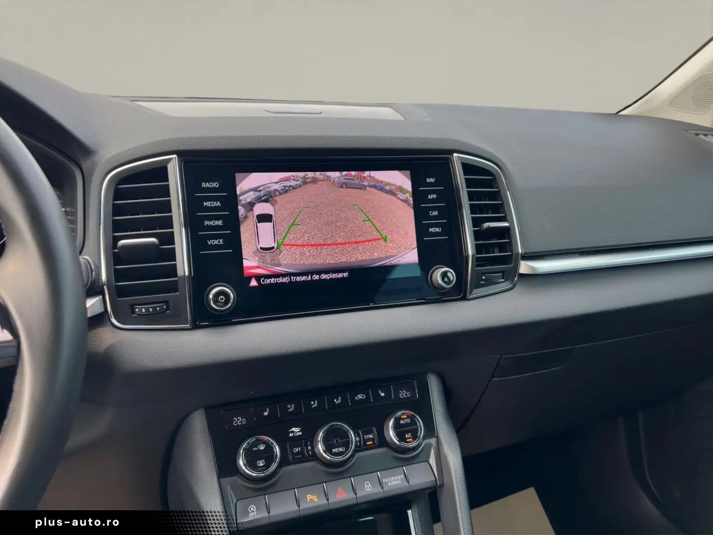 Skoda Karoq 1.5 TSI ACT DSG Style
