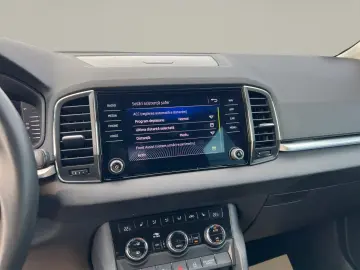 Skoda Karoq 1.5 TSI ACT DSG Style