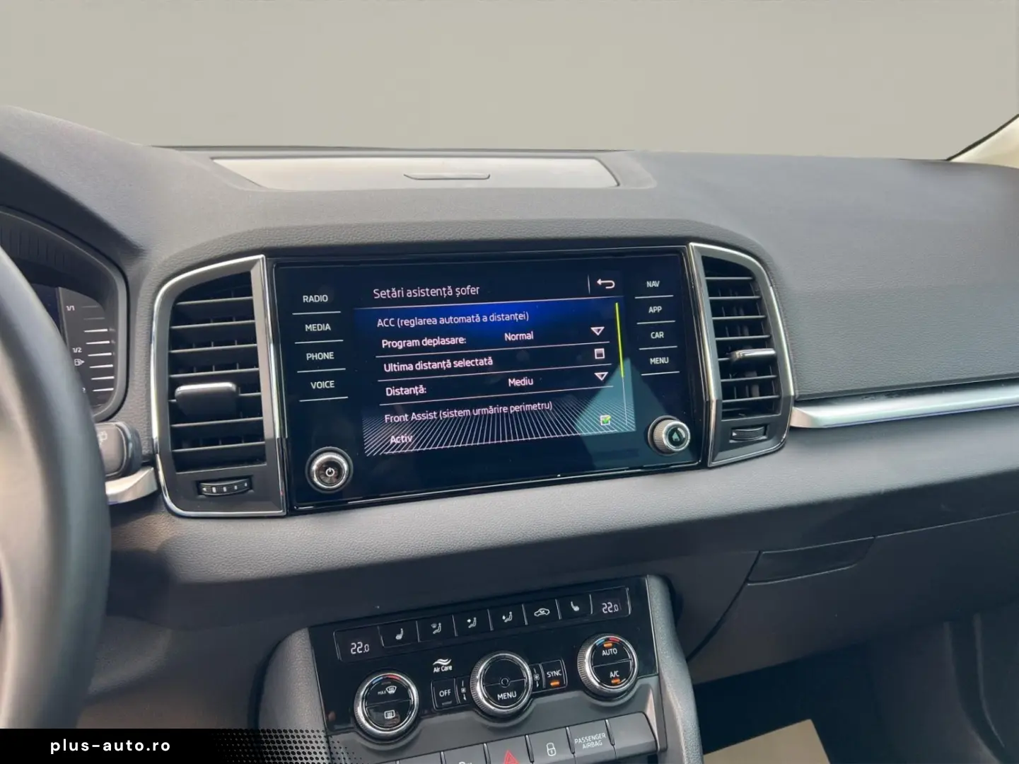 Skoda Karoq 1.5 TSI ACT DSG Style