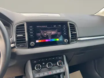Skoda Karoq 1.5 TSI ACT DSG Style