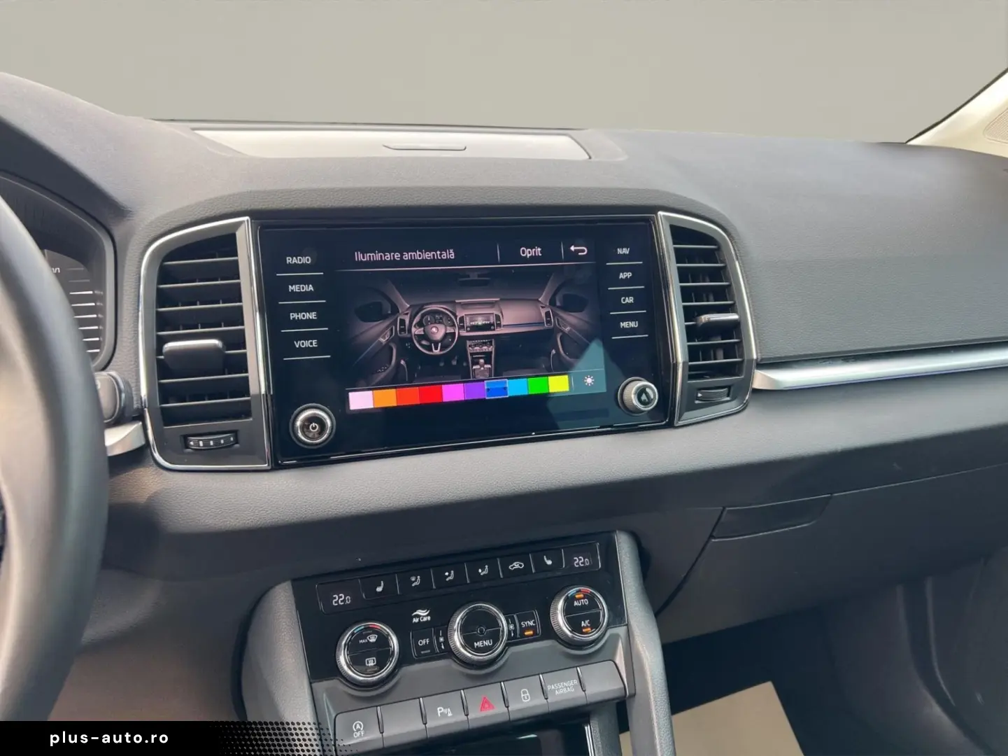 Skoda Karoq 1.5 TSI ACT DSG Style