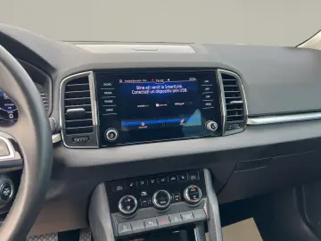 Skoda Karoq 1.5 TSI ACT DSG Style