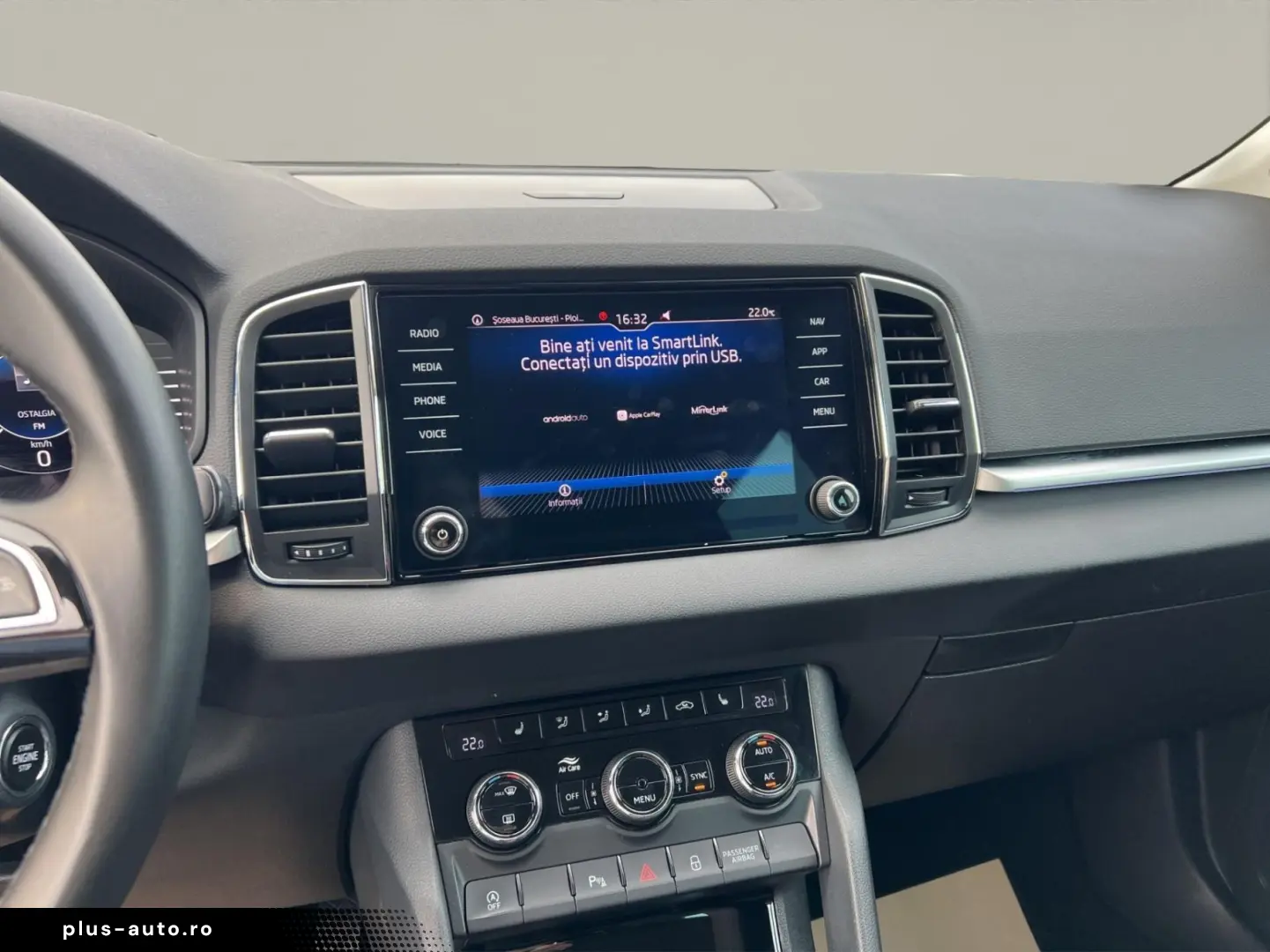 Skoda Karoq 1.5 TSI ACT DSG Style