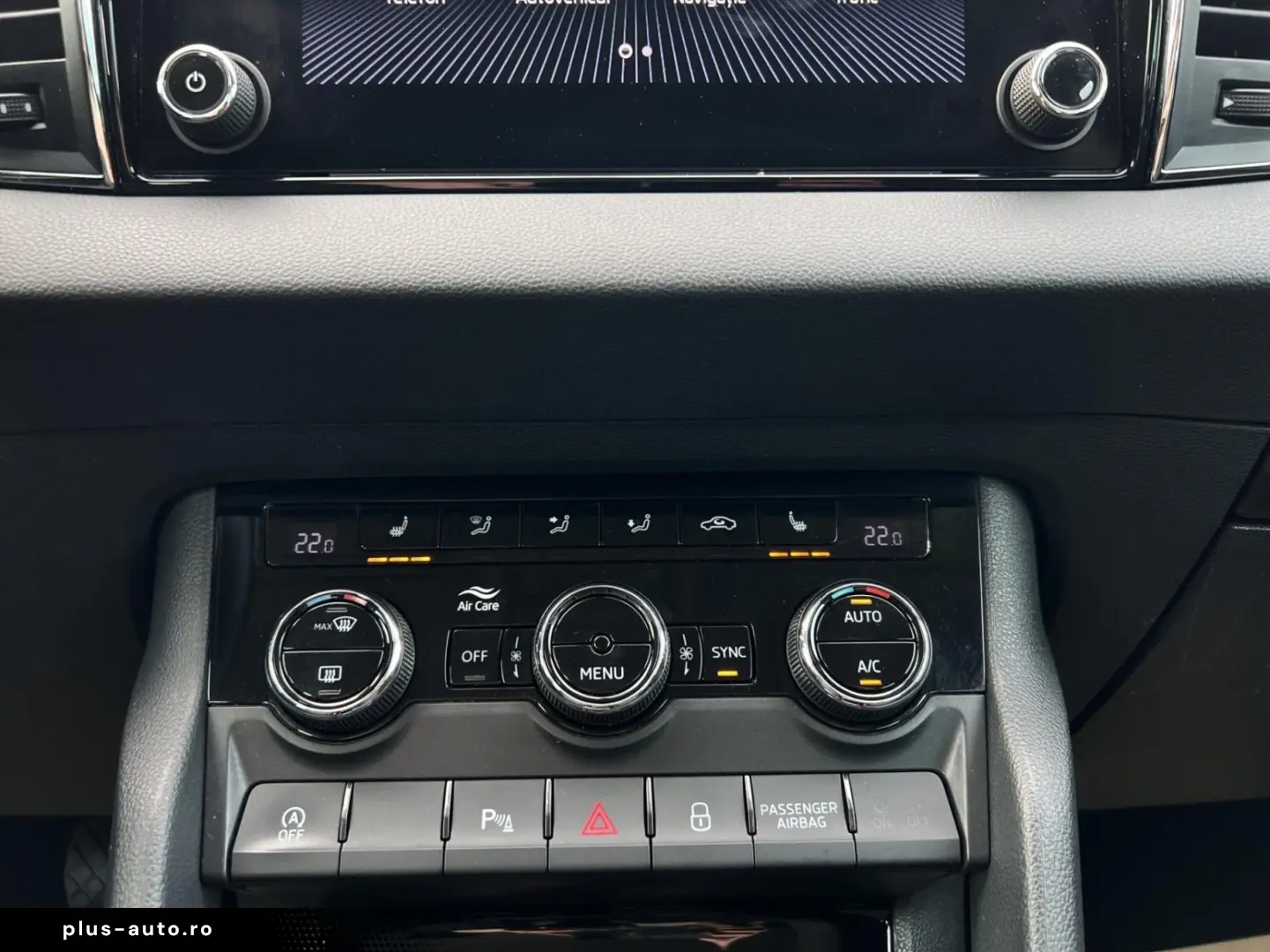 Skoda Karoq 1.5 TSI ACT DSG Style