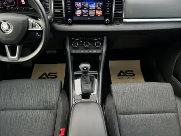 Skoda Karoq 1.5 TSI ACT DSG Style
