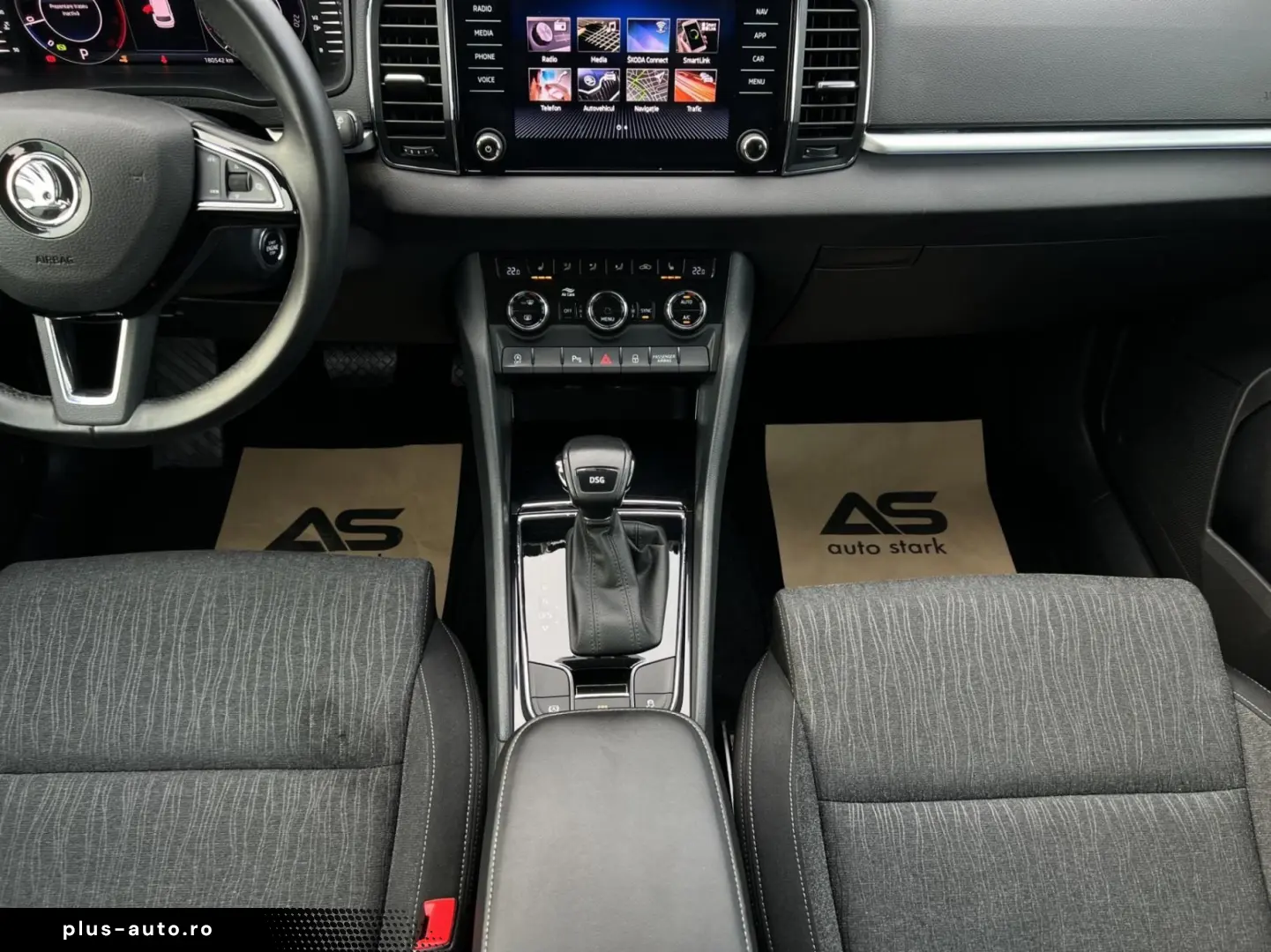Skoda Karoq 1.5 TSI ACT DSG Style