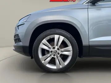 Skoda Karoq 1.5 TSI ACT DSG Style