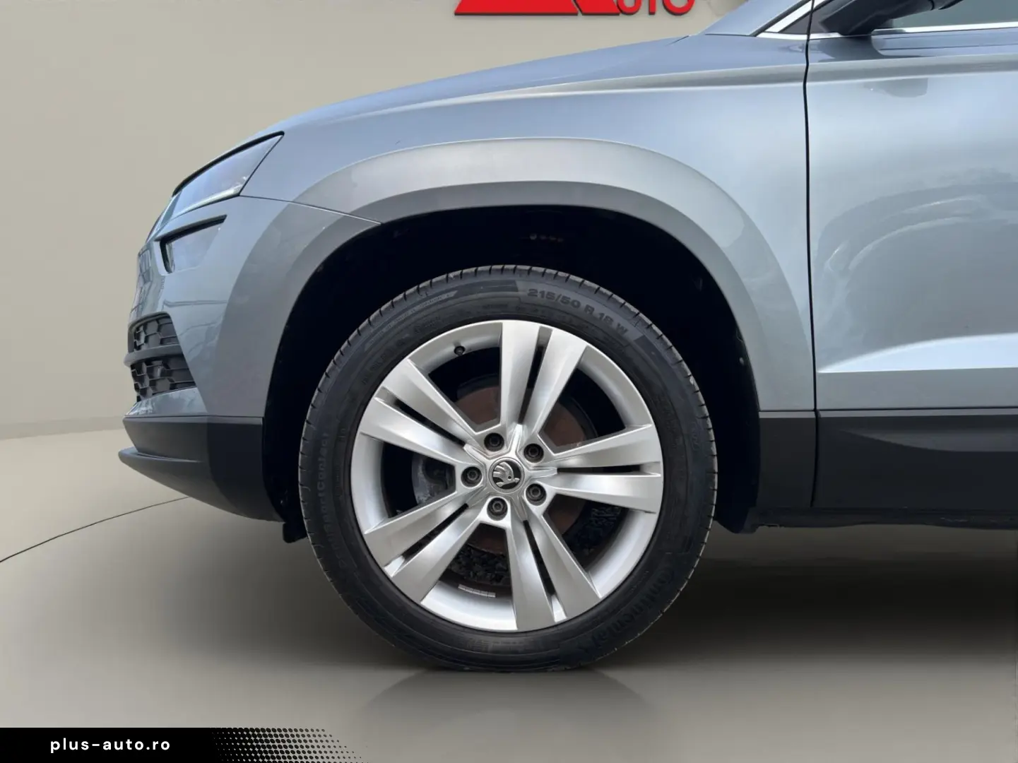 Skoda Karoq 1.5 TSI ACT DSG Style