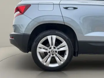 Skoda Karoq 1.5 TSI ACT DSG Style