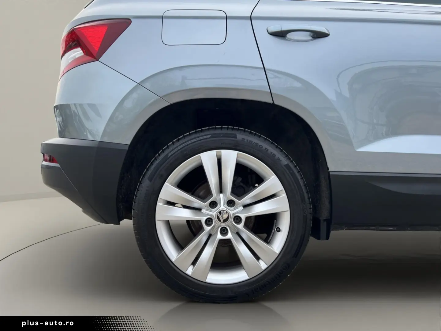 Skoda Karoq 1.5 TSI ACT DSG Style